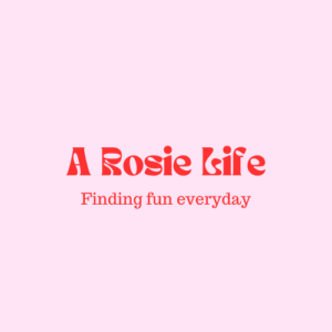 A Rosie Life logo